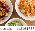 副菜　作り置きおかず 118164787