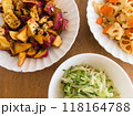 副菜　作り置きおかず 118164788