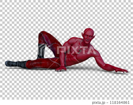 惡魔青年 118164861