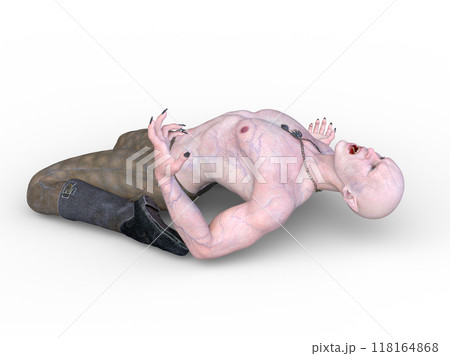 悪魔青年 118164868