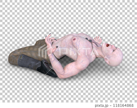 悪魔青年 118164868