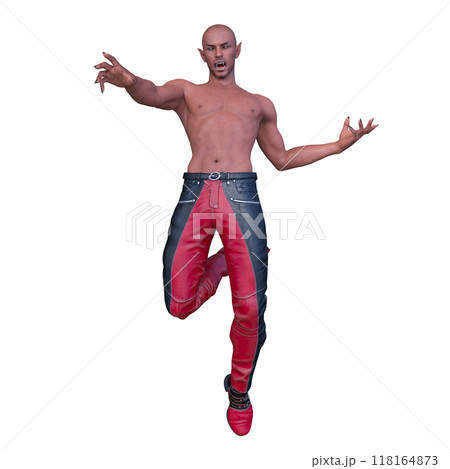 悪魔青年 118164873