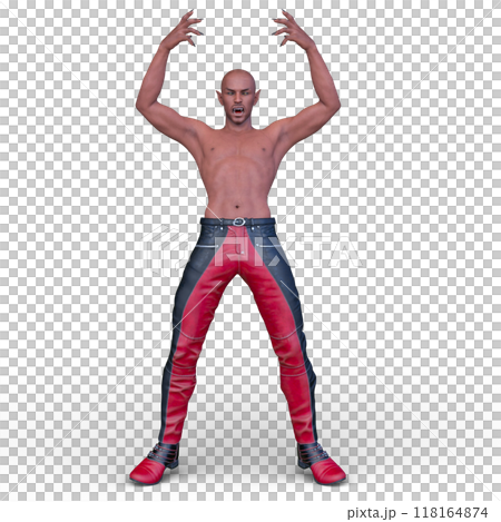 Devil Youth 118164874