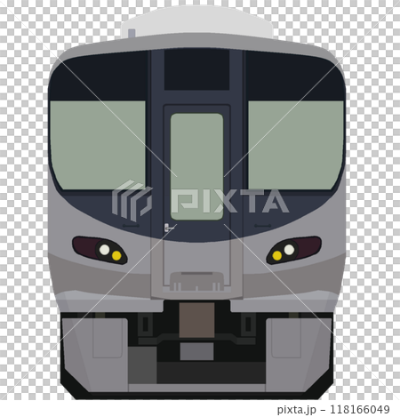 像素藝術風格 阪和線/喜瀨本線 225 系列 5100 系列(關西機場快速) 像素藝術風格 阪和線/喜瀨本線 225 系列 5100 系列(關西機場快速) 118166049
