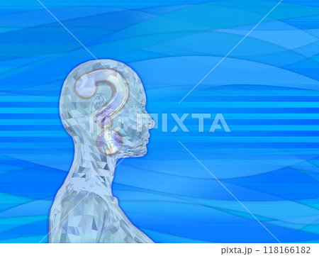 新しいアイデアを発想し思考する 新しいアイデアを発想し思考する 118166182