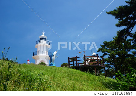 lighthouse on the hill lighthouse on the hill 118166684