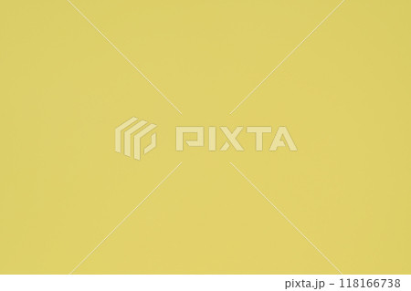 和紙をぼかした背景素材(レモン・カラー) 和紙をぼかした背景素材(レモン・カラー) 118166738