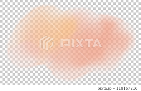 Red watercolor blur illustration Red watercolor blur illustration 118167210