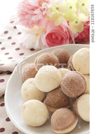 鈴かすてら 118167659