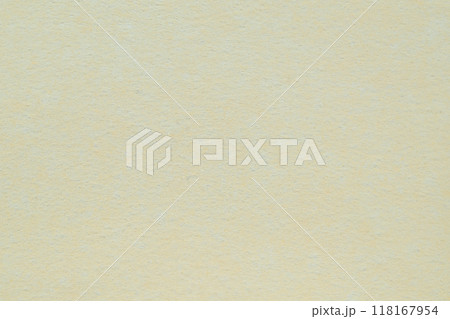 シンプルな背景素材（和紙・とのこ色・無地） 118167954