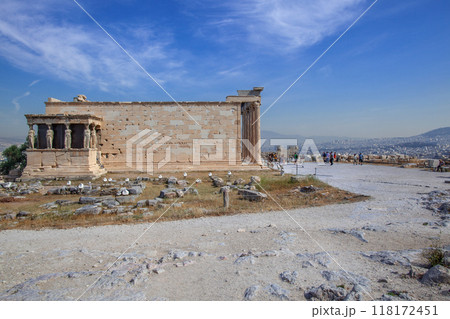 アテネ アテネ 118172451