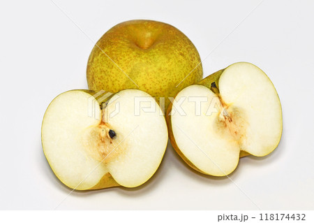 梨（秋麗） 118174432