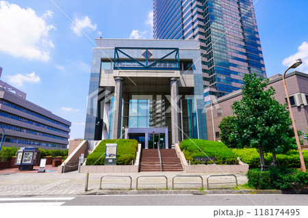 トップミュージアムこと東京都写真美術館（東京都目黒区） 118174495