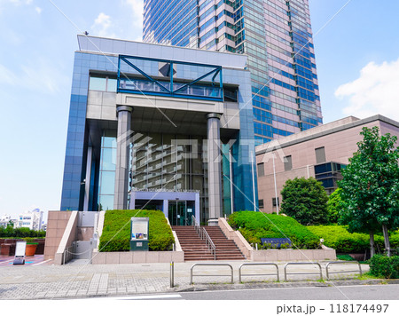 トップミュージアムこと東京都写真美術館（東京都目黒区） 118174497