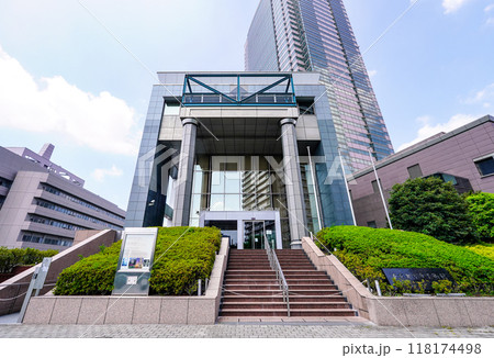 トップミュージアムこと東京都写真美術館（東京都目黒区） 118174498