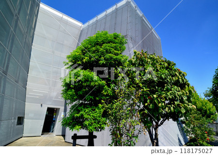 東京 小平市立仲町公民館・図書館 なかまちテラス 東京 小平市立仲町公民館・図書館 なかまちテラス 118175027