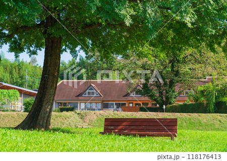 名古屋市農業センター、愛称は「delaふぁーむ」〈愛知県名古屋市〉 118176413