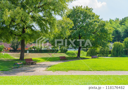 名古屋市農業センター、愛称は「delaふぁーむ」〈愛知県名古屋市〉 118176482