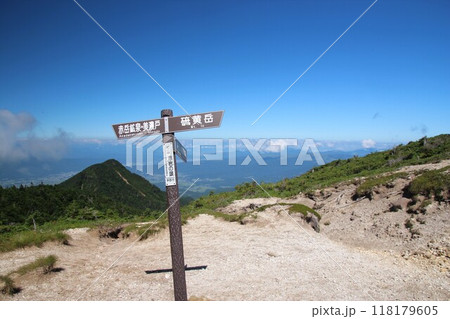 赤岩ノ頭 赤岩ノ頭 118179605