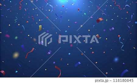 Happy New Year, Holidays logo Happy New Year, Holidays logo 118180845