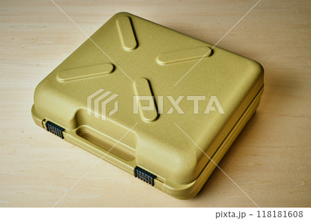 カセットコンロ 118181608