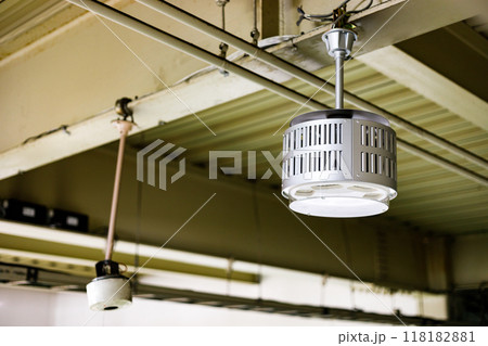 LED高天井用照明器具 LED高天井用照明器具 118182881