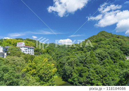 信貴山 信貴山観光ホテル 信貴山 信貴山観光ホテル 118184086