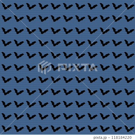 蝙蝠の壁紙イラスト 118184220