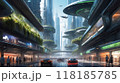 未来都市のイメージ 118185785