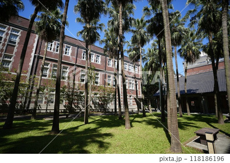 国立台灣師範大学(台湾・台北市) 国立台灣師範大学(台湾・台北市) 118186196