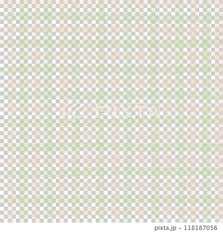 Sage Green Beige Brown Gingham Check Hand Drawn Background Overlay Sage Green Beige Brown Gingham Check Hand Drawn Background Overlay 118187056