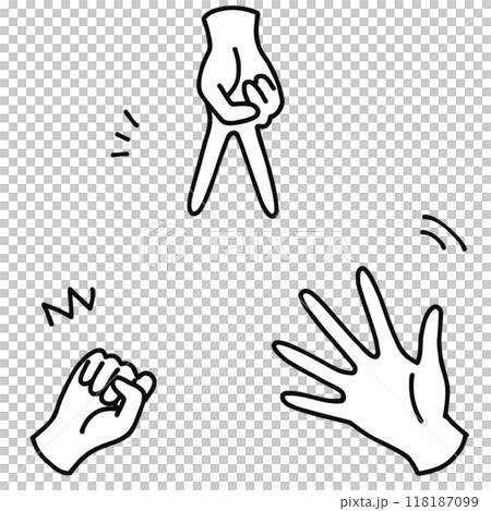 Guchokipa 線描插圖集 118187099