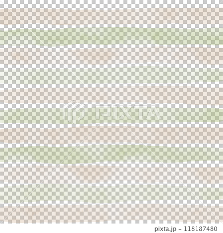 Sage Green Beige Brown Hand Drawn Stripe Background Overlay Sage Green Beige Brown Hand Drawn Stripe Background Overlay 118187480
