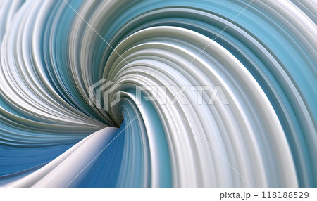 Modern abstract blue background. 118188529