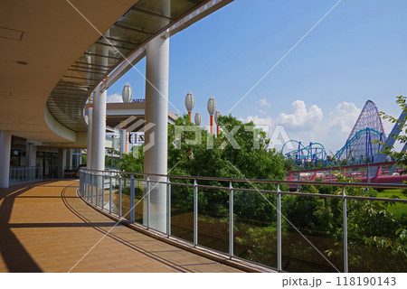 ジャズドリーム長島 ジャズドリーム長島 118190143