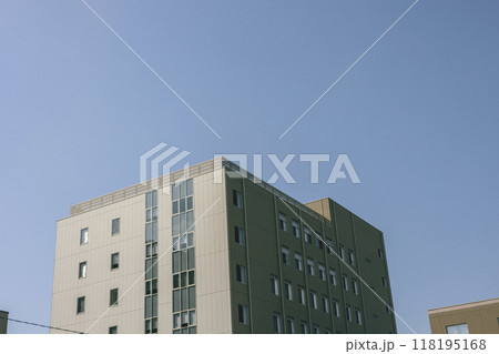 埼玉医科大学総合医療センター　建物 118195168