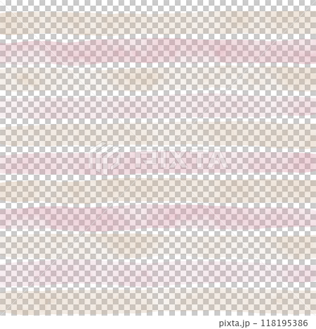 Pink Beige Hand Drawn Stripe Background Overlay Pink Beige Hand Drawn Stripe Background Overlay 118195386