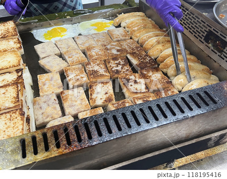 料理 割烹 お料理 118195416