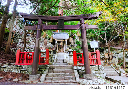 金椿神社 118195457