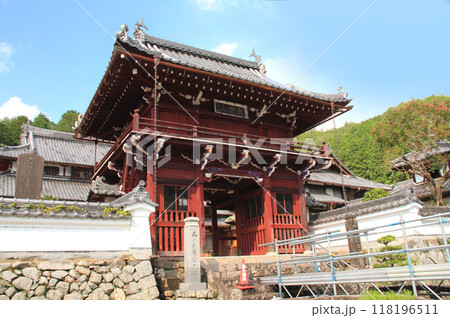 春日局生誕の地兵庫県丹波の興禅寺 春日局生誕の地兵庫県丹波の興禅寺 118196511