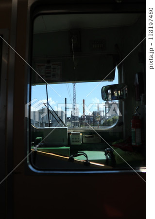 岳南鉄道の風景 118197480