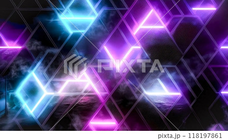 幻想的 / 癒し / 光 / ヒーリング /  波動 / テクノロジー / スピリチュアル / 優し 幻想的 / 癒し / 光 / ヒーリング /  波動 / テクノロジー / スピリチュアル / 優し 118197861