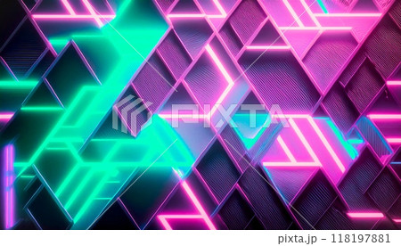 幻想的 / 癒し / 光 / ヒーリング /  波動 / テクノロジー / スピリチュアル / 優し 幻想的 / 癒し / 光 / ヒーリング /  波動 / テクノロジー / スピリチュアル / 優し 118197881