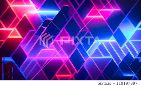 幻想的 / 癒し / 光 / ヒーリング /  波動 / テクノロジー / スピリチュアル / 優し 幻想的 / 癒し / 光 / ヒーリング /  波動 / テクノロジー / スピリチュアル / 優し 118197897