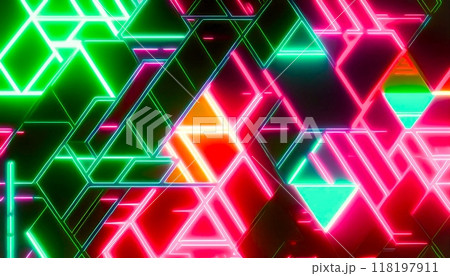 幻想的 / 癒し / 光 / ヒーリング /  波動 / テクノロジー / スピリチュアル / 優し 幻想的 / 癒し / 光 / ヒーリング /  波動 / テクノロジー / スピリチュアル / 優し 118197911