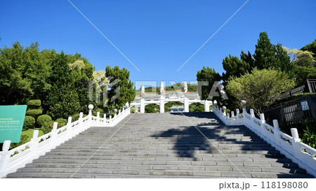 国立故宮博物院（台湾・台北市） 118198080