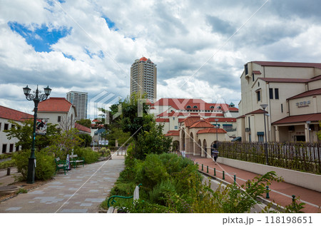 花のみち 118198651