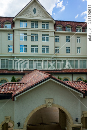 宝塚ホテル 宝塚ホテル 118198655