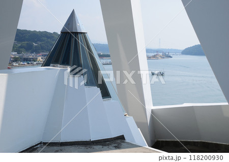 三角港の風景 三角港の風景 118200930