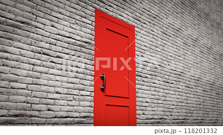 Door in the wall 118201332